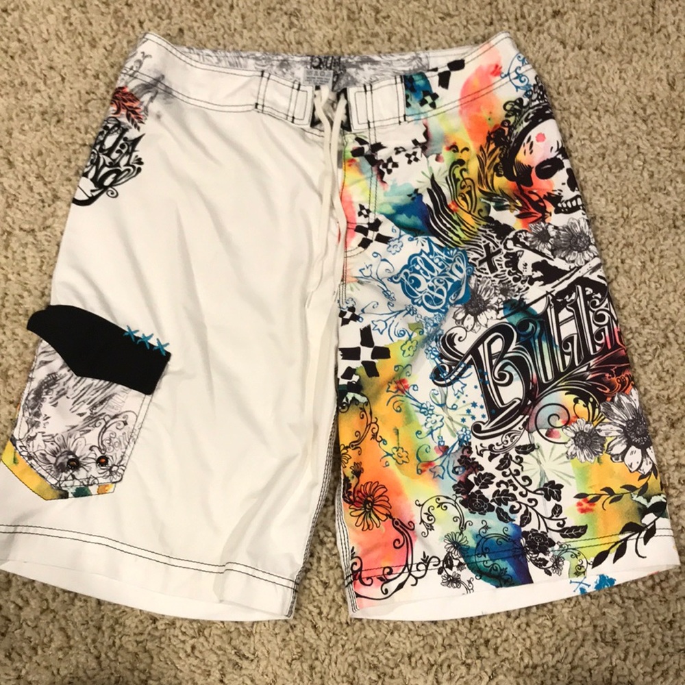 Men’s Billabong Board Shorts